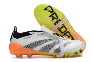 ADIDAS PREDATOR ELITE TONGUE FG 015