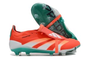 ADIDAS PREDATOR ELITE TONGUE FG 007