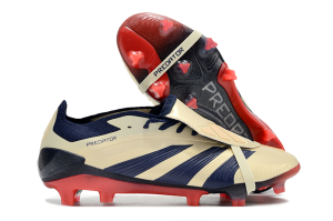 ADIDAS PREDATOR ELITE TONGUE FG 026