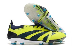ADIDAS PREDATOR ELITE TONGUE FG 009