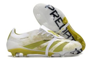 ADIDAS PREDATOR ELITE TONGUE FG 010