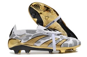 ADIDAS PREDATOR ELITE TONGUE FG 020