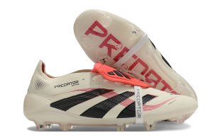 ADIDAS PREDATOR ELITE TONGUE FG 050