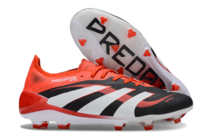 ADIDAS PREDATOR ACCURACY+ FG 029