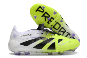 ADIDAS PREDATOR ELITE TONGUE FG 057