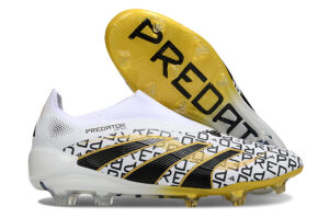 ADIDAS PREDATOR ACCURACY+ FG 053