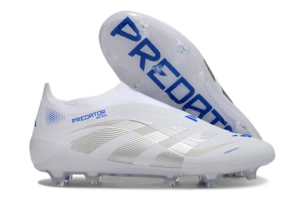 ADIDAS PREDATOR ACCURACY+ FG 034