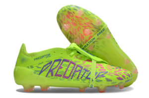 ADIDAS PREDATOR ELITE TONGUE FG 055
