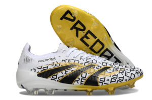ADIDAS PREDATOR ACCURACY+ FG 052