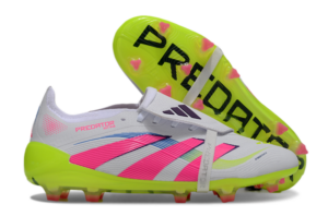 ADIDAS PREDATOR ELITE TONGUE FG 063