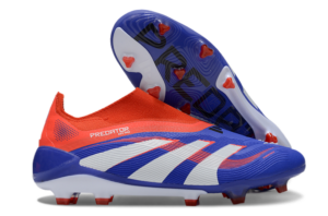 ADIDAS PREDATOR ACCURACY+ FG 027