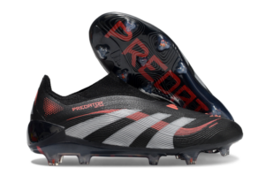 ADIDAS PREDATOR ACCURACY+ FG 044