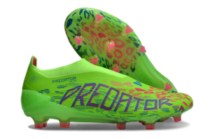 ADIDAS PREDATOR ACCURACY+ FG 038