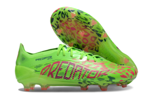 ADIDAS PREDATOR ACCURACY+ FG 039
