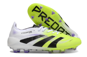 ADIDAS PREDATOR ACCURACY+ FG 042