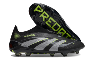 ADIDAS PREDATOR ACCURACY+ FG 049