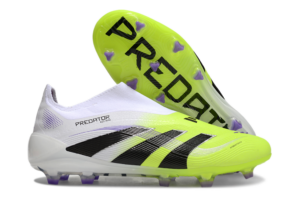 ADIDAS PREDATOR ACCURACY+ FG 043